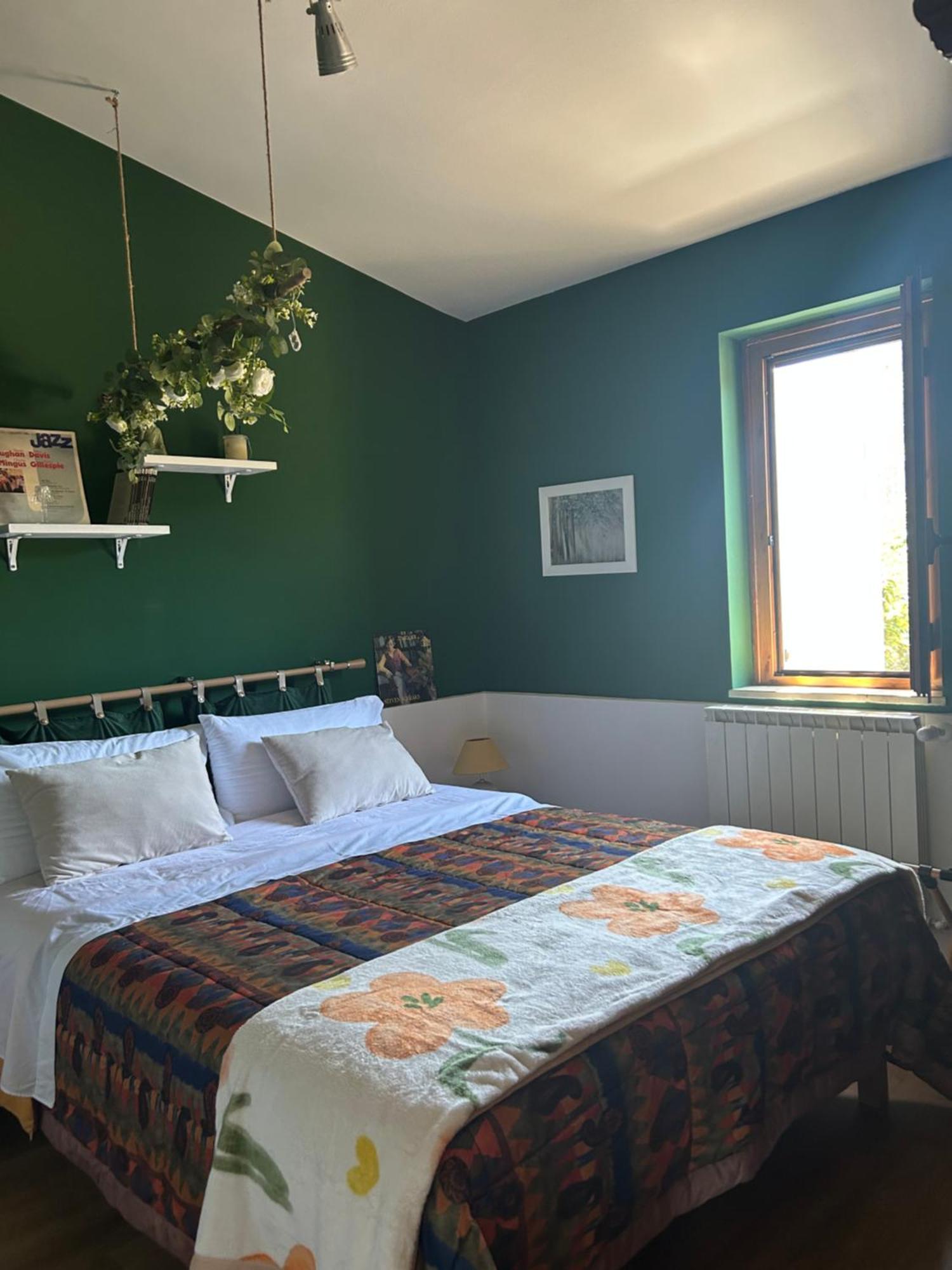 Dimora Dell'Artista Villa Cassano delle Murge Buitenkant foto